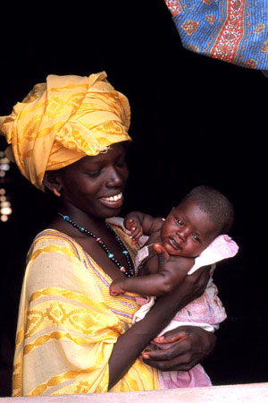 mutuelle de sant&eacute; &agrave; Saint-Louis du S&eacute;n&eacute;gal